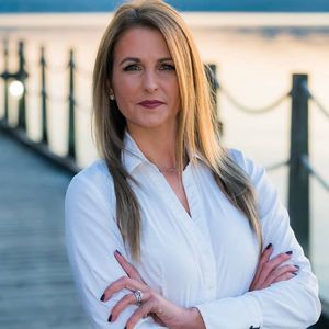 Meet your Posher, Kelsi